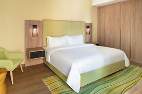 Element by Marriott City Center Doha