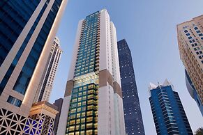 Element by Marriott City Center Doha