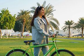 Element by Marriott City Center Doha