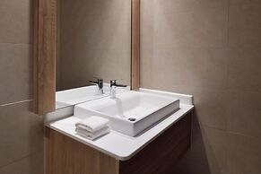 Element by Marriott City Center Doha