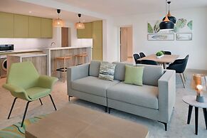 Element by Marriott City Center Doha