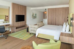 Element by Marriott City Center Doha