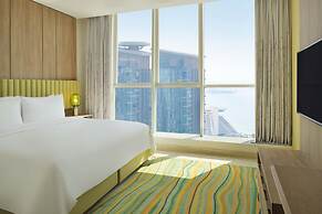 Element by Marriott City Center Doha