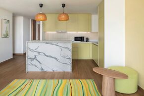 Element by Marriott City Center Doha