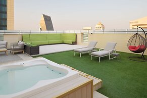 Element by Marriott City Center Doha
