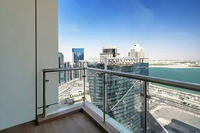 Element by Marriott City Center Doha