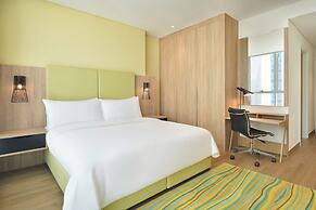 Element by Marriott City Center Doha