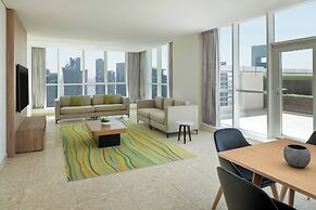 Element by Marriott City Center Doha
