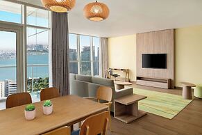 Element by Marriott City Center Doha