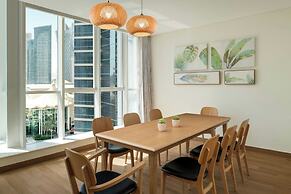 Element by Marriott City Center Doha