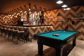 Element by Marriott City Center Doha