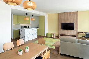Element by Marriott City Center Doha