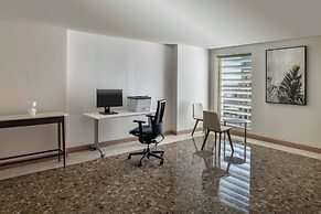 Element by Marriott City Center Doha
