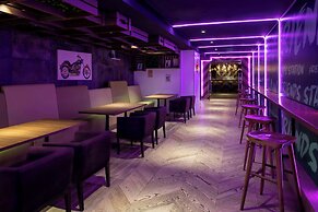 Element by Marriott City Center Doha