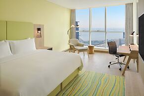 Element by Marriott City Center Doha