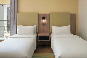 Element by Marriott City Center Doha