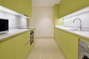 Element by Marriott City Center Doha