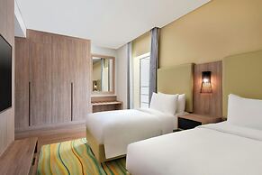 Element by Marriott City Center Doha