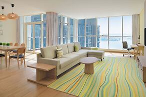 Element by Marriott City Center Doha