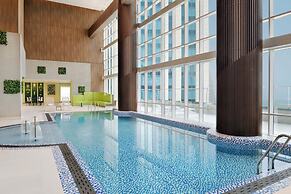 Element by Marriott City Center Doha