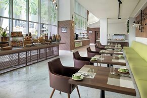 Element by Marriott City Center Doha