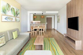 Element by Marriott City Center Doha