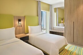 Element by Marriott City Center Doha