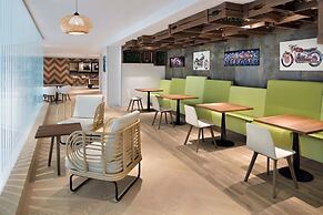 Element by Marriott City Center Doha