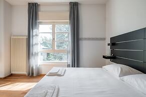 Tagliacozzi Suite