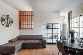 Tagliacozzi Suite