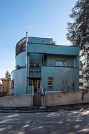 Tagliacozzi Suite