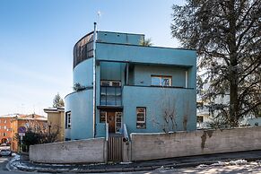 Tagliacozzi Suite