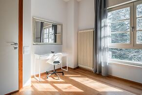 Tagliacozzi Suite