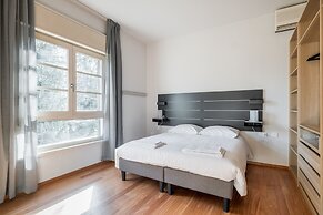 Tagliacozzi Suite