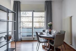 Tagliacozzi Suite