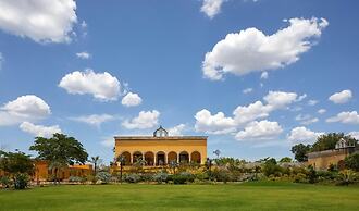 Hacienda San Antonio Hool