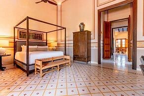 Hacienda San Antonio Hool