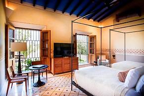 Hacienda San Antonio Hool