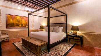 Hacienda San Antonio Hool