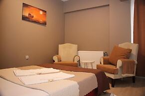 Gök Medusa Suites