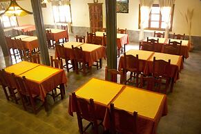 Hostal Tacacho