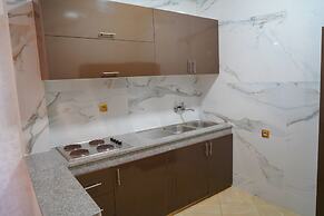 GREAT HOLIDAY RESIDENCE