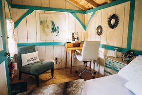 Dreamers Writing Farm