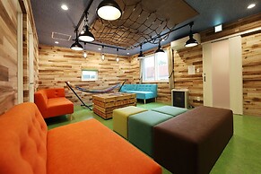 The Beehive Otaru