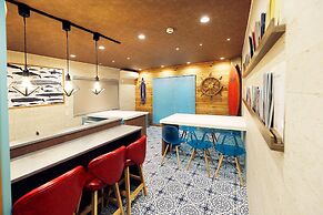 The Beehive Otaru