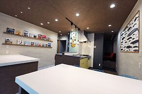 The Beehive Otaru