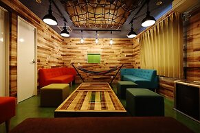 The Beehive Otaru