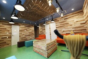 The Beehive Otaru