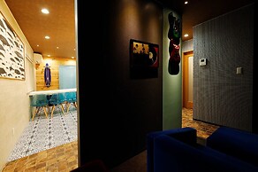 The Beehive Otaru