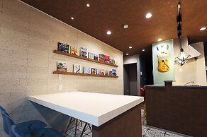 The Beehive Otaru